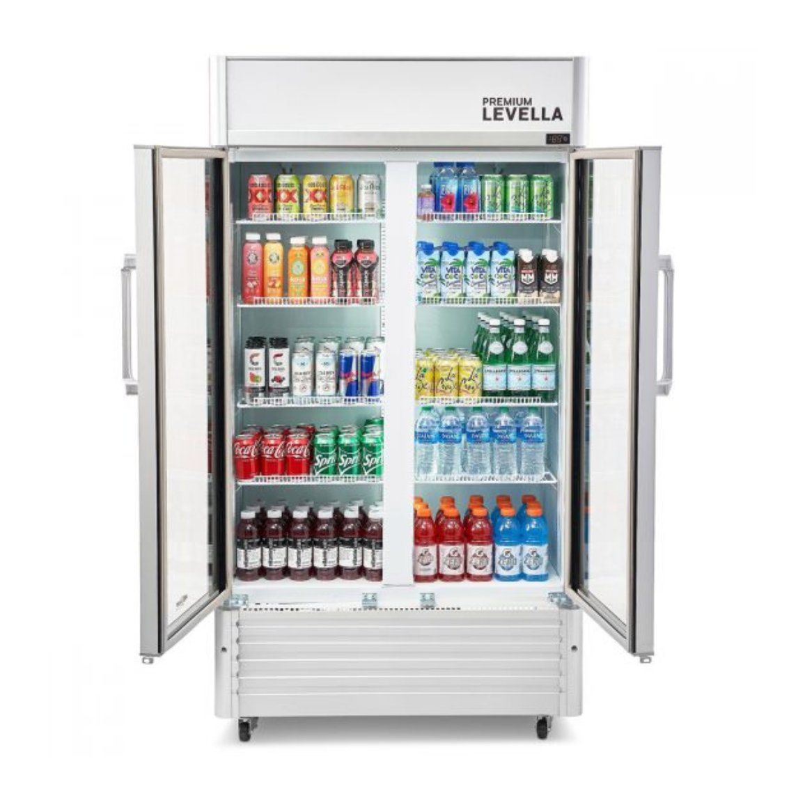 Display Refrigerators