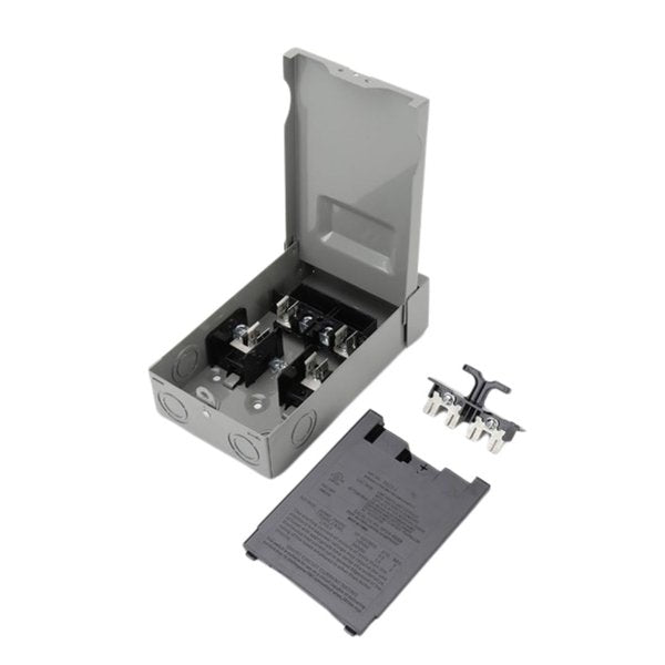 Premium Levella® Ac Disconnect Box 30A y 60A