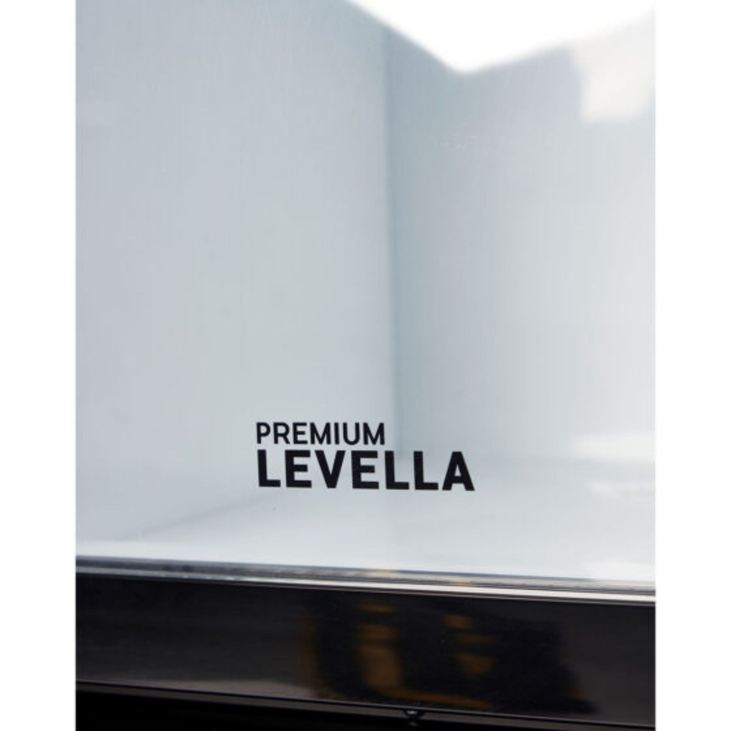 Premium Levella® 10.0 Cu. Ft. Single Door Display Refrigerator