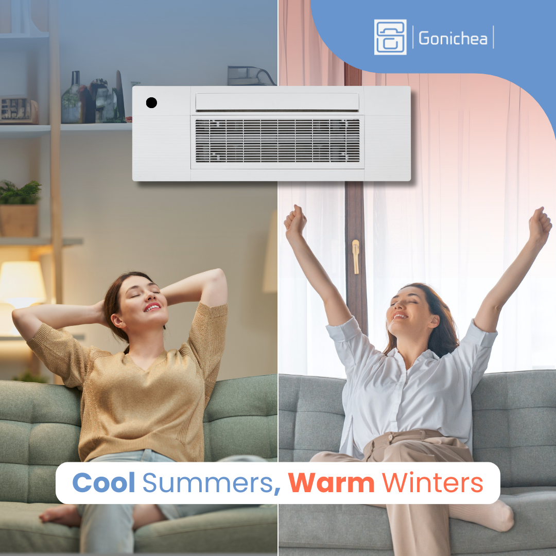 Premium Levella® 12,000 BTU 21.4 SEER2 Ductless Mini-Split Inverter Air Conditioner Heat Pump System Full Set 230V. WIFI Included.