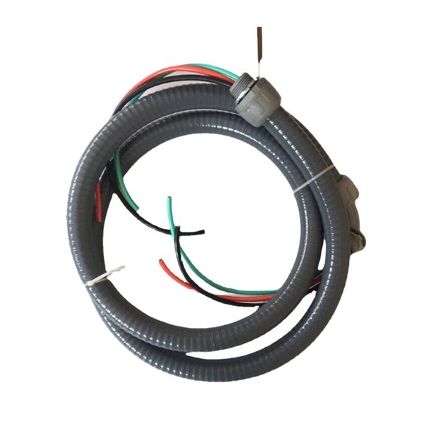 Premium Levella® Cable Whip 1/2" 6ft