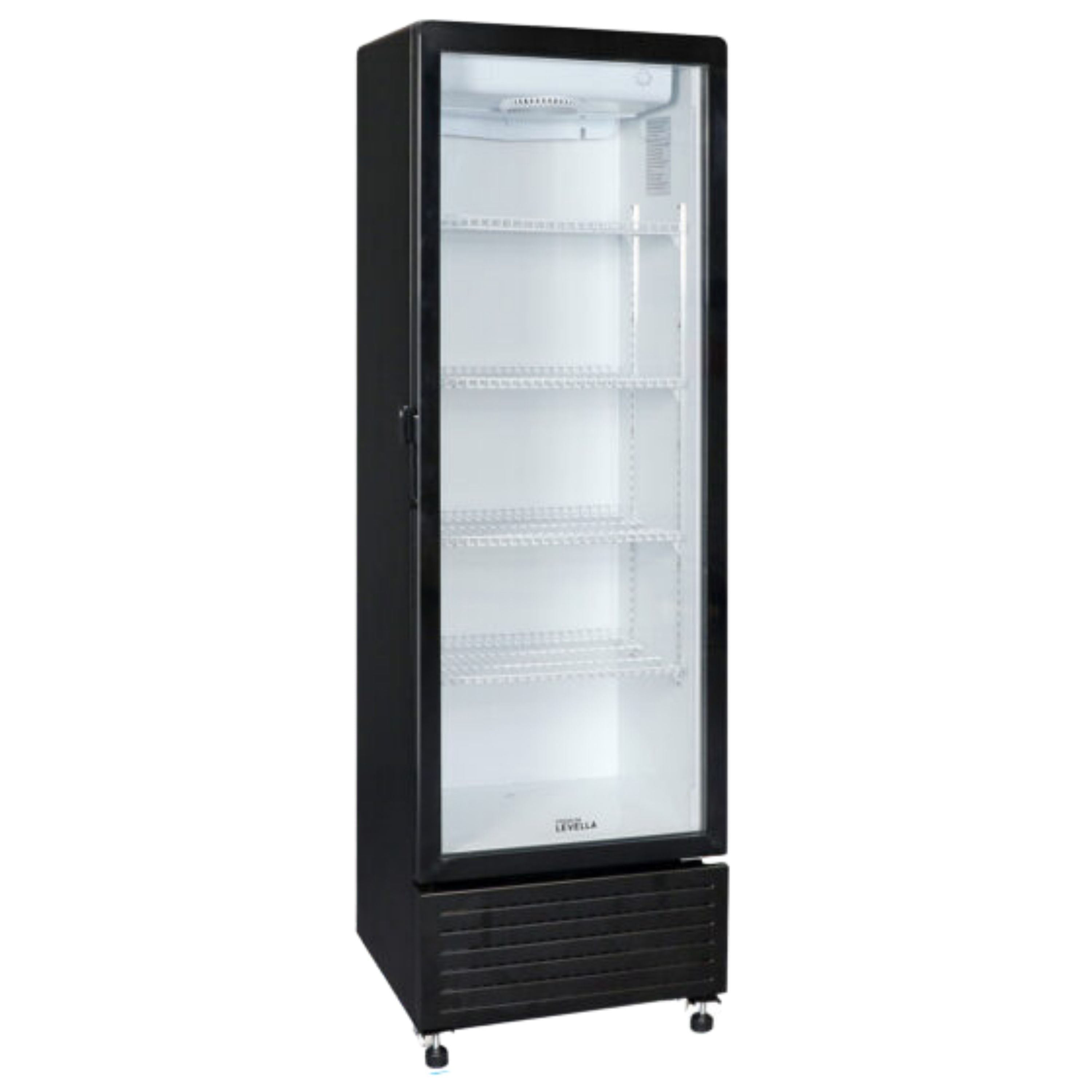 Premium Levella® 10.0 Cu. Ft. Single Door Display Refrigerator
