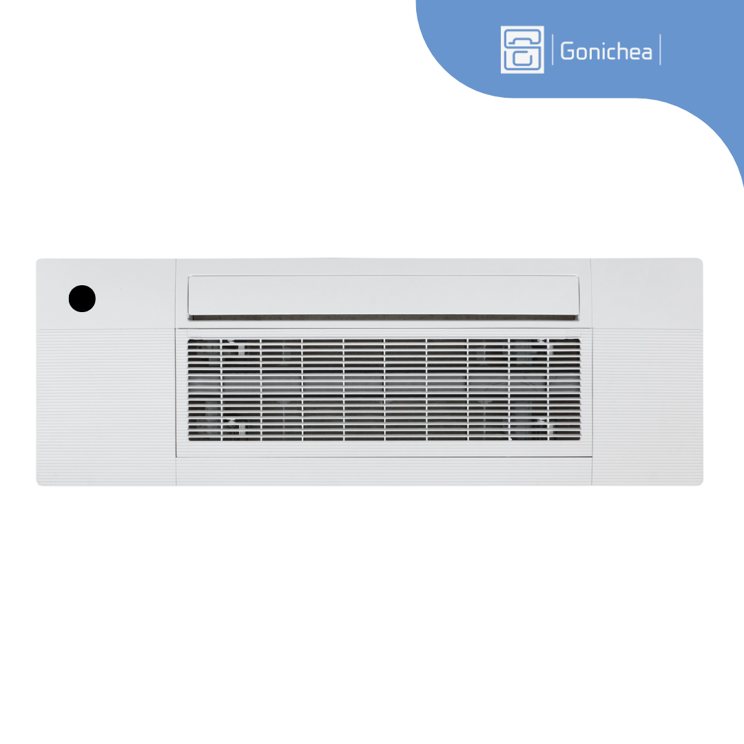 Premium Levella® 12,000 BTU 21.4 SEER2 Ductless Mini-Split Inverter Air Conditioner Heat Pump System Full Set 230V. WIFI Included.