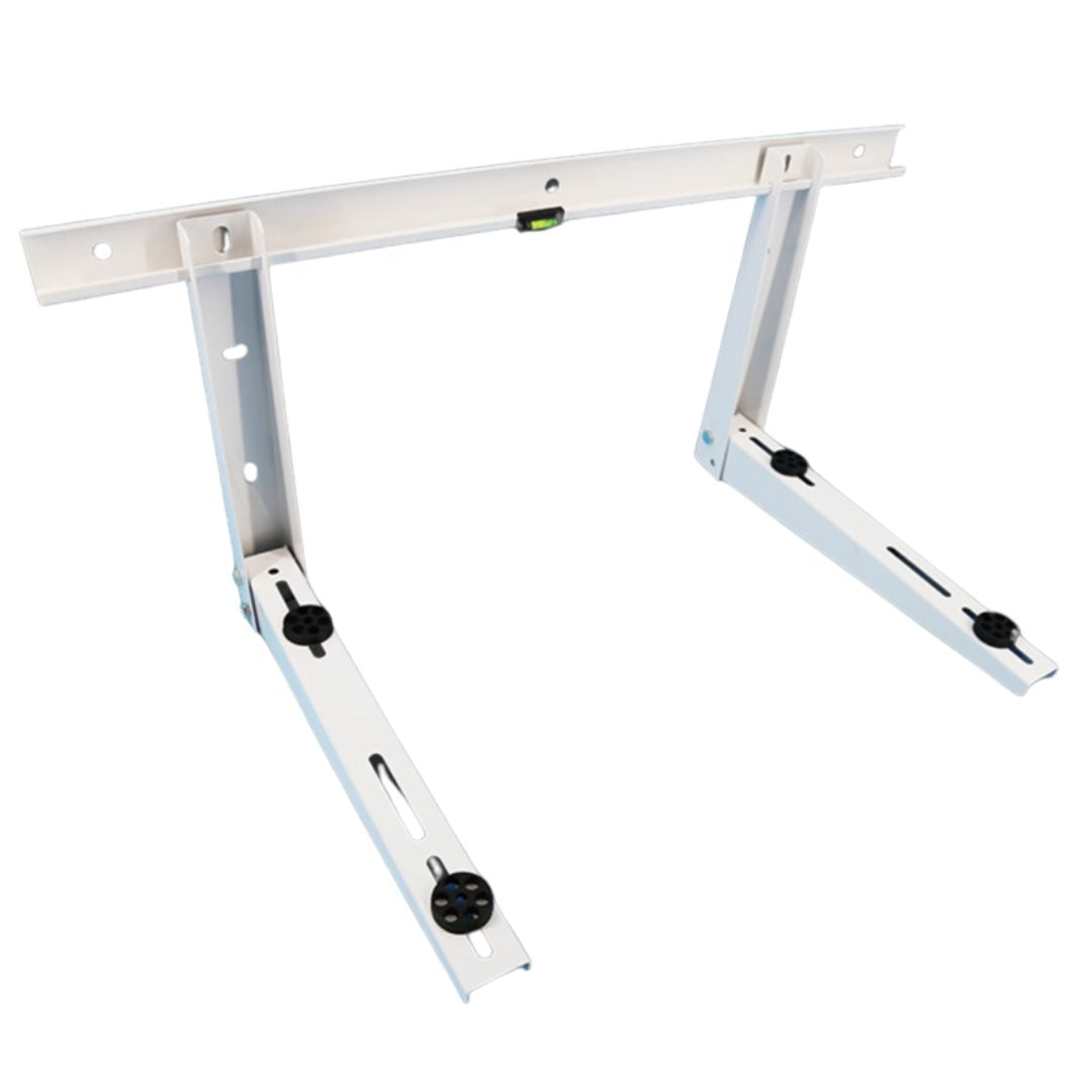 Wall and Ground Mounting Bracket for Mini Split Air Conditioner, 9000-36000 Btu