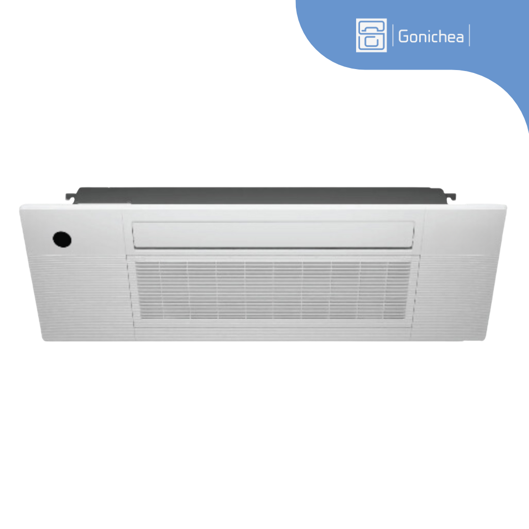 Premium Levella® 12,000 BTU 21.4 SEER2 Ductless Mini-Split Inverter Air Conditioner Heat Pump System Full Set 230V. WIFI Included.