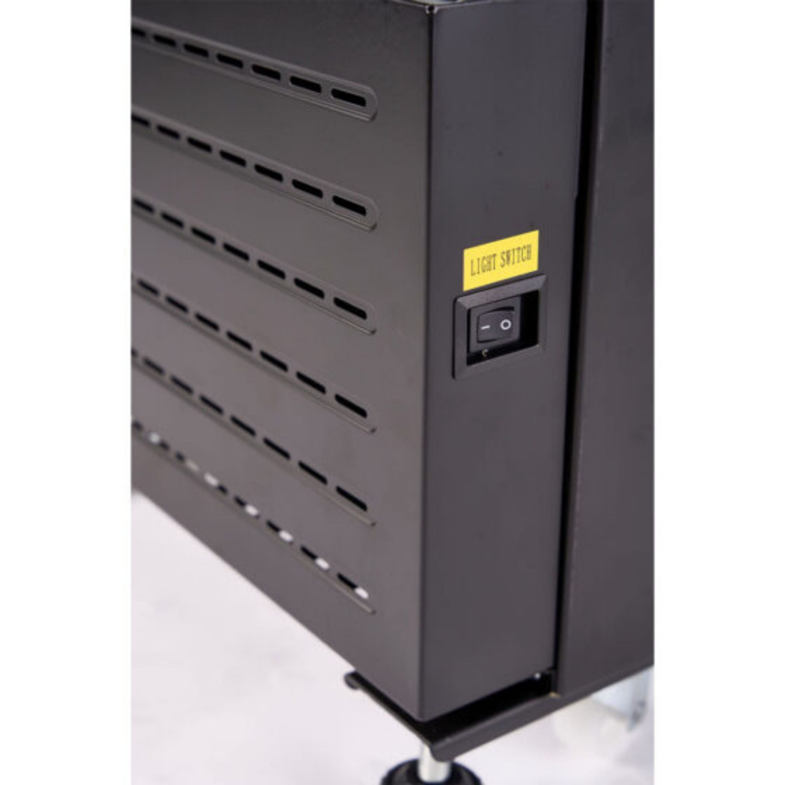 Premium Levella® 10.0 Cu. Ft. Single Door Display Refrigerator