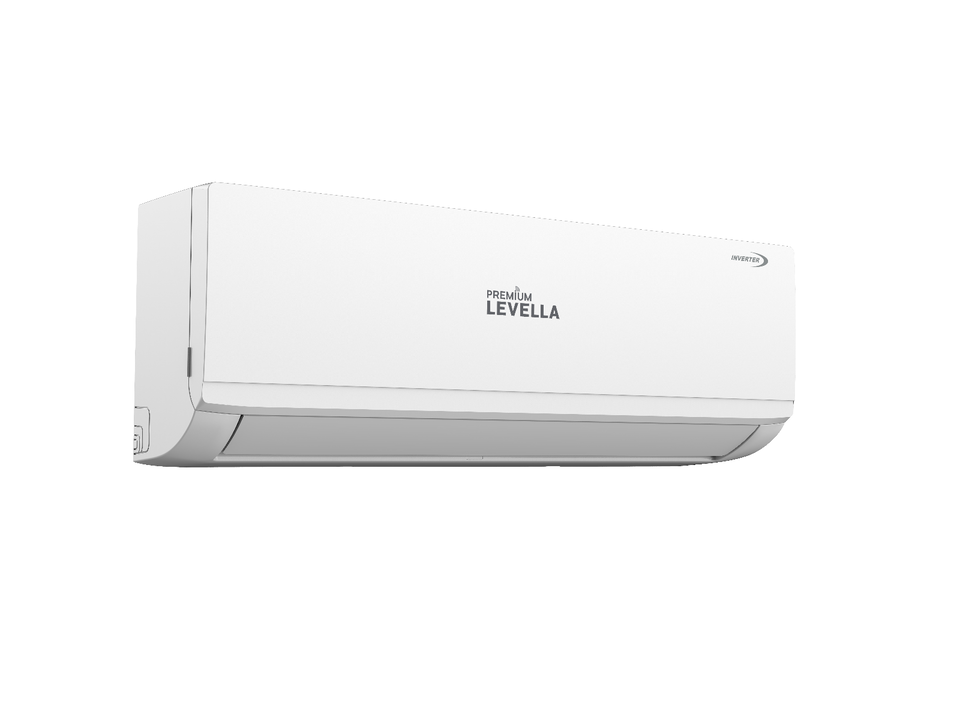 Dual Zone 21.5 SEER Ductless Mini Split Air Conditioner Inverter Wifi Heat Pump