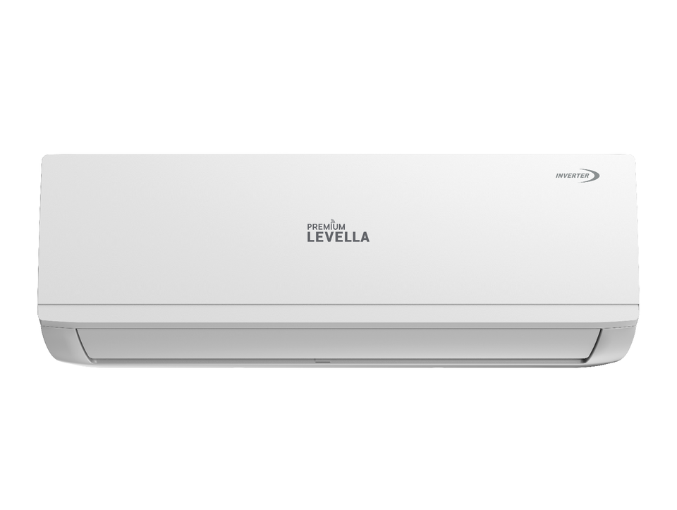 Dual Zone 21.5 SEER Ductless Mini Split Air Conditioner Inverter Wifi Heat Pump