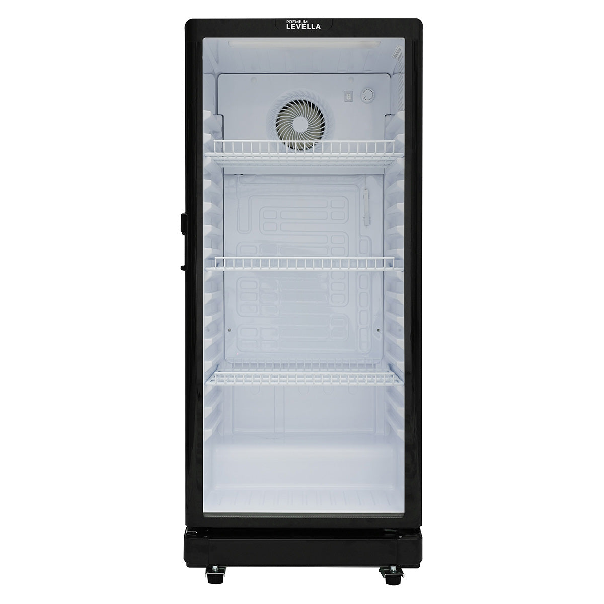 Premium Levella® 6.0 Cu. Ft. Single Door Display Refrigerator