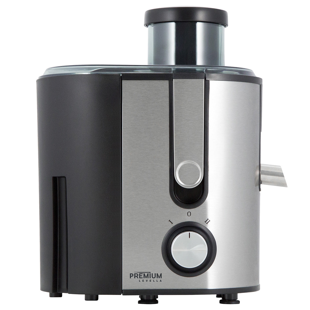 Premium Levella® Juice Extractor