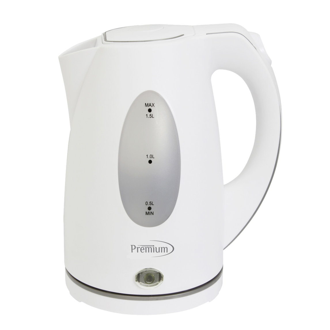 Premium - 1.6 Quart Electric Tea Kettle