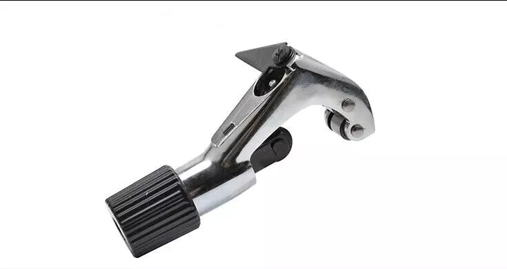 Premium Levella® FLARING & CUTTER TOOL KIT FOR 3/16", 1/4", 5/16", 3/8", 7/16", 1/2" & 5/8" O.D. TUBING & CT-195 CT-274